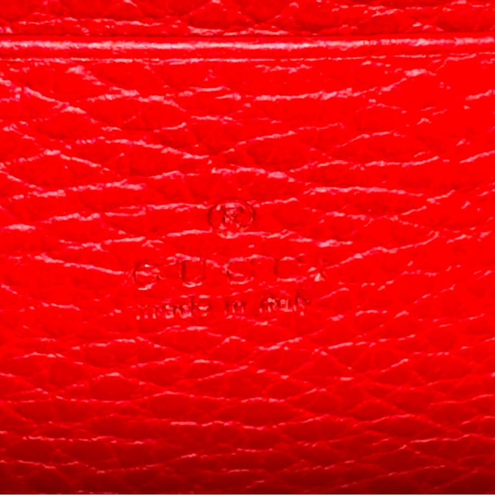 ❌❌SOLD ON FB❌❌🎀Gucci Dionysus Mini WOC🎀 - Picture 5 of 14